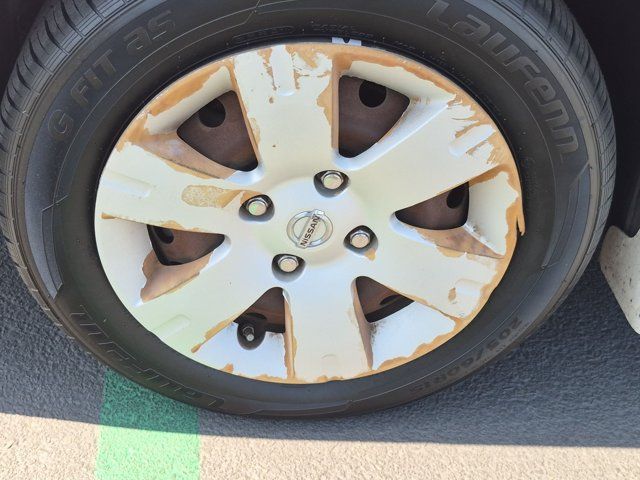 Used 2012 Nissan Sentra 2.0 FWD image 23
