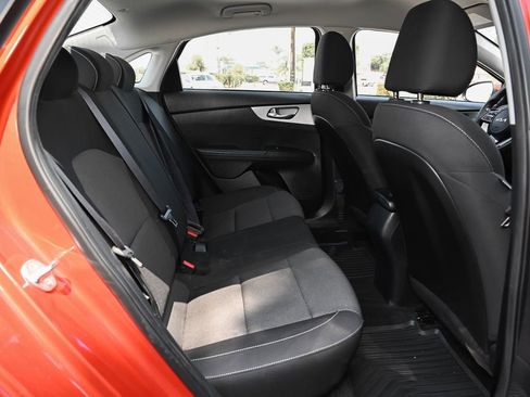 Used 2023 Kia Forte LXS FWD image 35