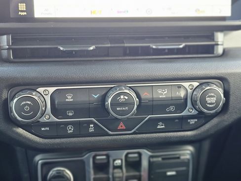 New 2026 Jeep Wrangler Unlimited Sport image 14