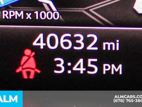 Used 2020 Lamborghini Urus AWD/4WD image 40