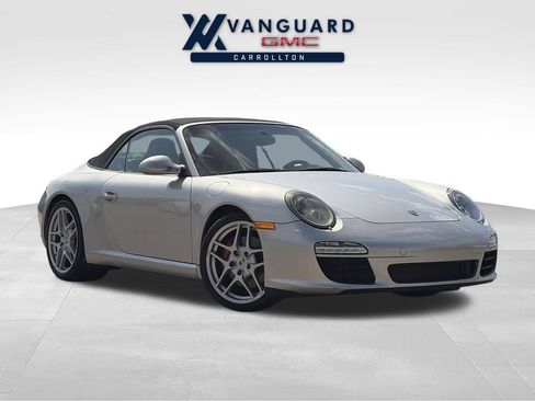 Used 2011 Porsche 911 Carrera S RWD image 1