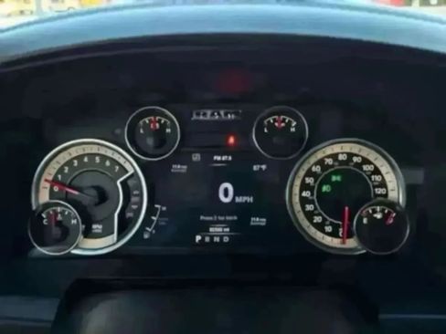 Used 2016 RAM 1500 Sport RWD image 23