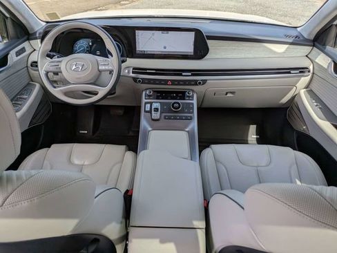 Used 2023 Hyundai Palisade Calligraphy FWD image 15
