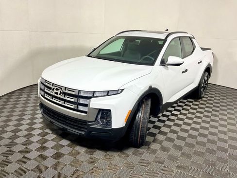 New 2026 Hyundai Santa Cruz SEL AWD/4WD image 11