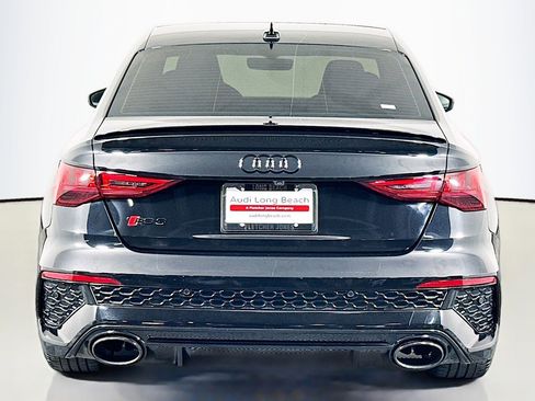 Used 2024 Audi RS 3 image 3