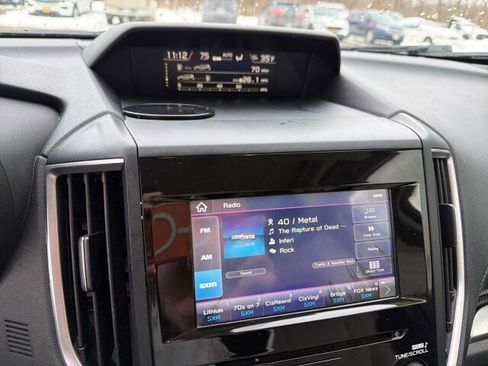 Used 2019 Subaru Forester Premium image 12