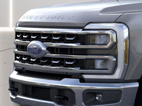 New 2026 Ford F250 Lariat image 17