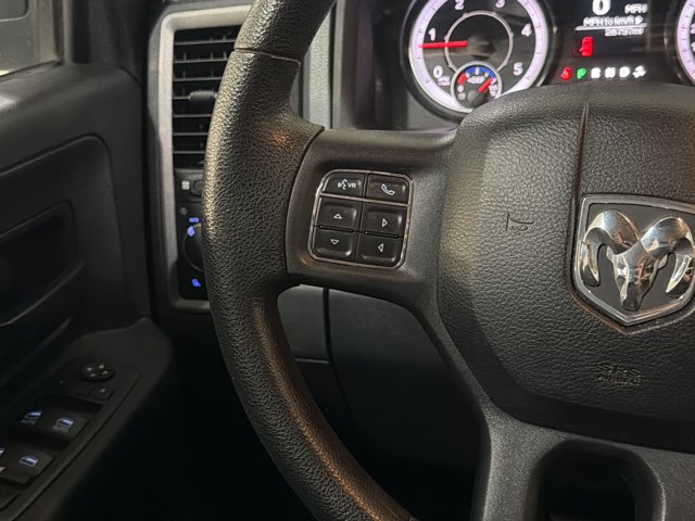 Used 2017 RAM 2500 Tradesman w/ Chrome Appearance Group AWD/4WD image 29