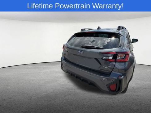 New 2026 Subaru Crosstrek 2.5i Limited w/ Crosstrek Mirror Package AWD/4WD image 8