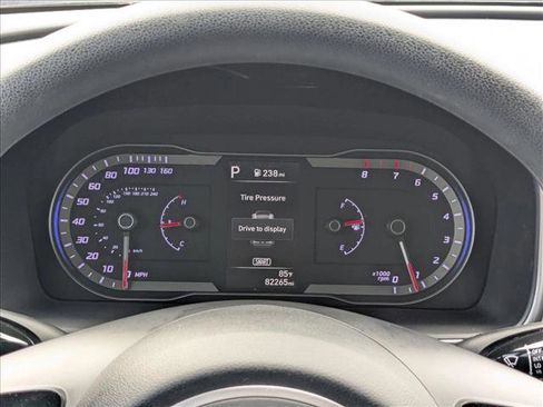 Used 2024 Hyundai Santa Cruz SE image 11