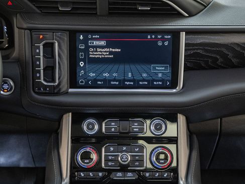 Used 2024 GMC Yukon Denali w/ Max Trailering Package AWD/4WD image 30