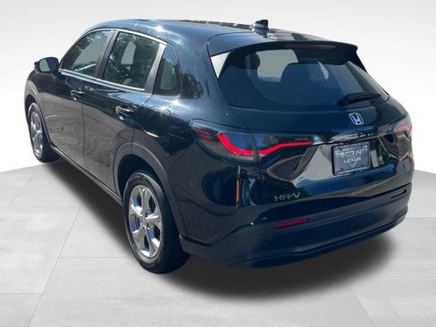 Used 2024 Honda HR-V LX image 5