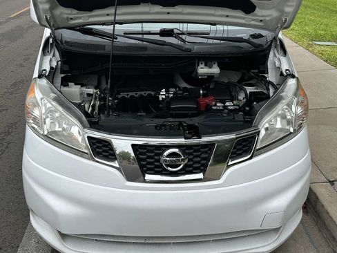 Used 2017 Nissan NV200 SV w/ Technology Package FWD image 47