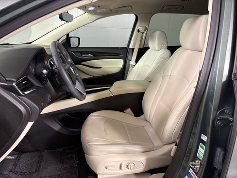 Used 2024 Buick Enclave Essence w/ Sound and Sites Package image 19