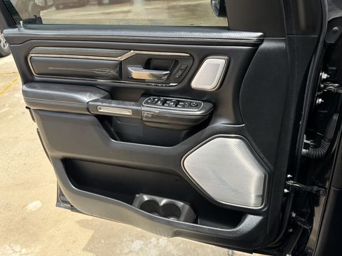 Used 2021 RAM 1500 Limited w/ Night Edition AWD/4WD image 28
