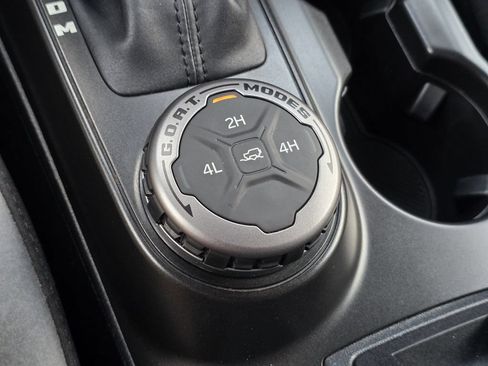 Used 2023 Ford Bronco Black Diamond AWD/4WD image 28