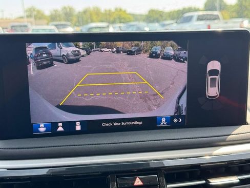Certified 2026 Acura MDX w/ Technology Package AWD/4WD image 28