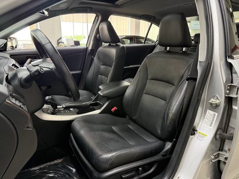 Used 2015 Honda Accord EX-L image 11