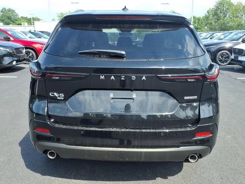 New 2026 MAZDA CX-5 2.5 S w/ Premium Plus Package AWD/4WD image 5