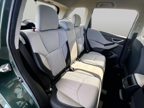Used 2022 Subaru Forester AWD/4WD image 20