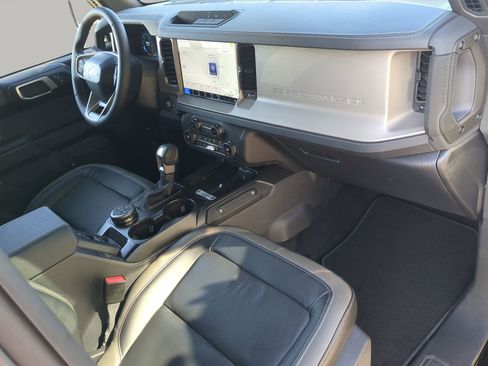 New 2026 Ford Bronco Outer Banks AWD/4WD image 51