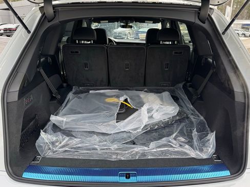 New 2026 Audi Q7 2.0T Premium image 12