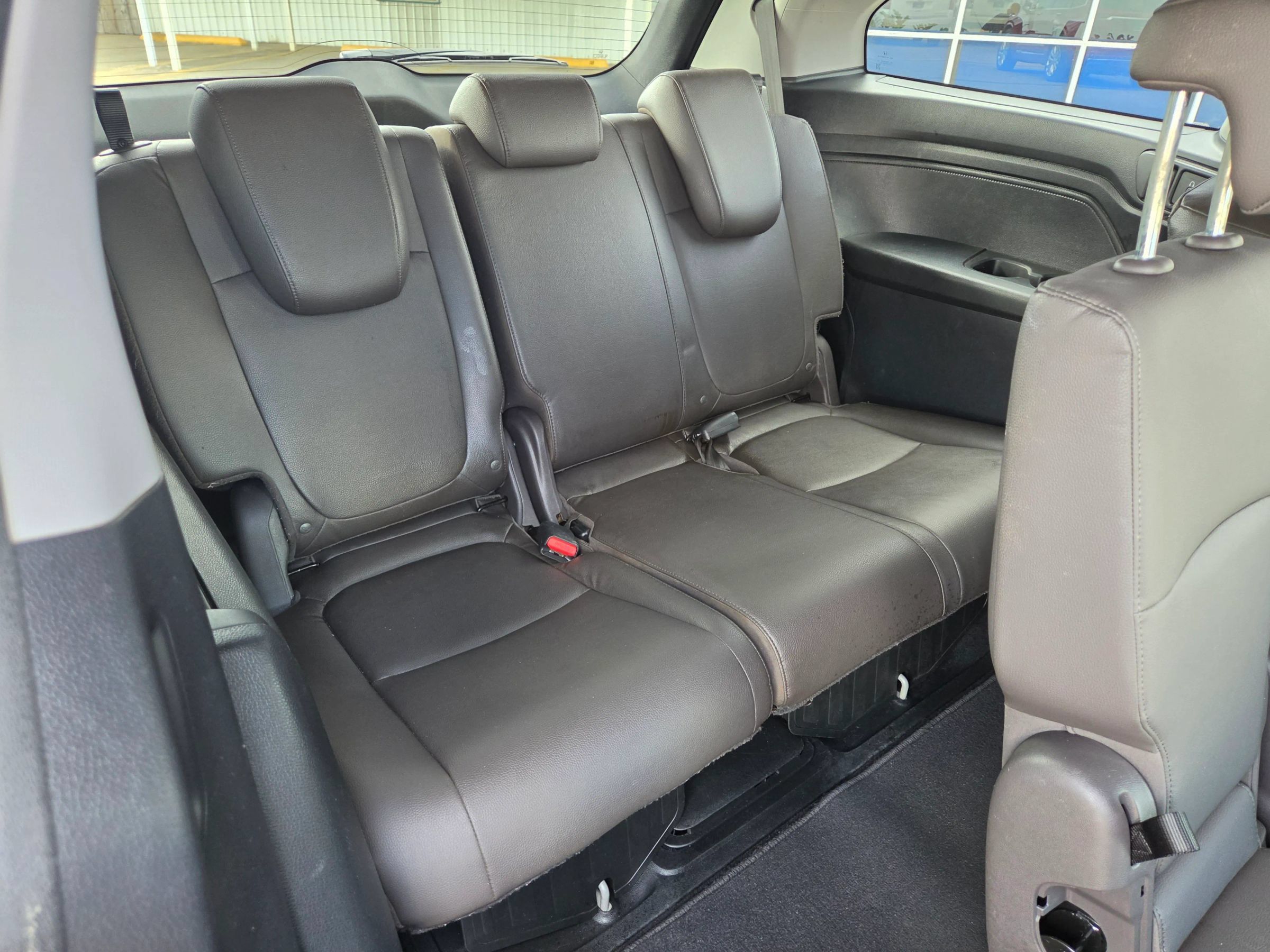 Used 2019 Honda Odyssey EX-L image 12