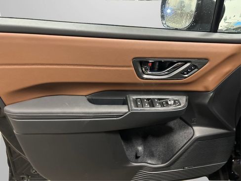 New 2026 Subaru Outback Touring XT image 22