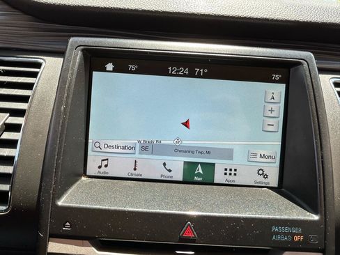 Used 2016 Ford Flex Limited w/ Equipment Group 303A AWD/4WD image 26