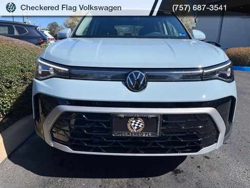 New 2026 Volkswagen Taos SEL AWD/4WD image 13