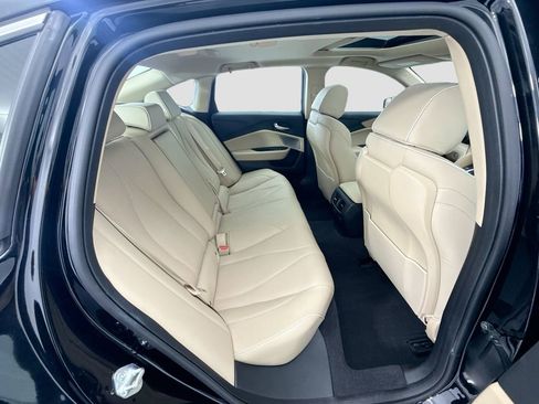 Used 2023 Acura TLX SH-AWD w/ Advance Package image 21