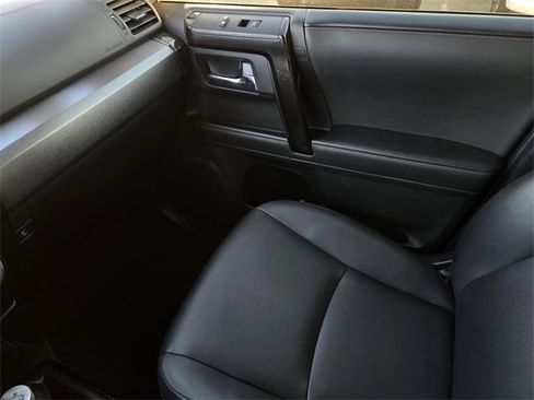 Used 2021 Toyota 4Runner Venture w/ Moonroof Package image 26