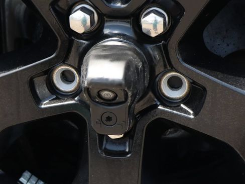 Used 2022 Jeep Wrangler Sport AWD/4WD image 48