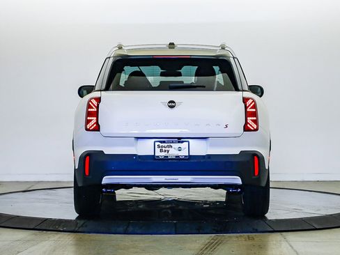 New 2026 MINI Cooper Countryman S AWD/4WD image 3