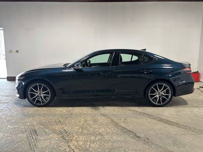 Used 2023 Genesis G70 2.0T