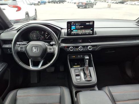 Used 2024 Honda CR-V Sport-L image 9