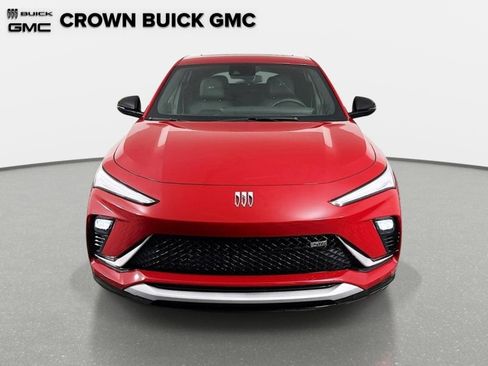 New 2026 Buick Envista Sport Touring w/ Convenience I Package FWD image 2