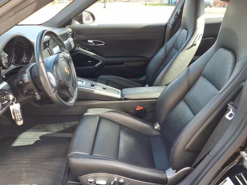 Used 2015 Porsche 911 Carrera S image 7