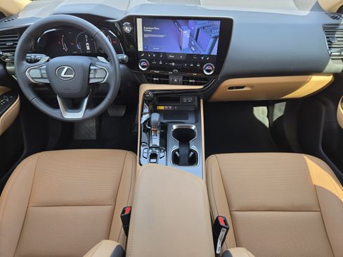Used 2024 Lexus NX 350 AWD image 27