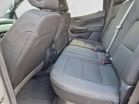 Used 2024 Chevrolet Colorado LT w/ LT Convenience Package II RWD image 15