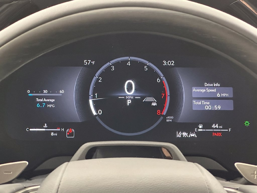 New 2026 Lexus RX 350 Premium Plus AWD/4WD image 31