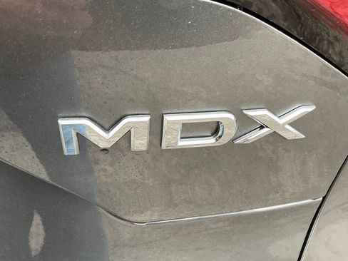 New 2026 Acura MDX w/ Advance Package image 21