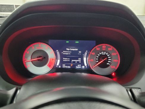 Used 2019 Acura RDX A-Spec AWD/4WD image 23