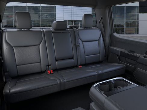 New 2026 Ford F150 Lariat AWD/4WD image 11