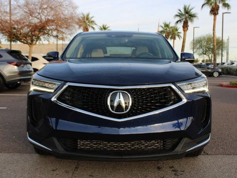 Certified 2023 Acura RDX Premium image 9