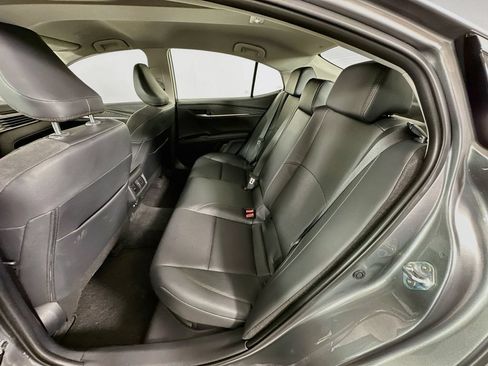 Certified 2026 Toyota Camry XLE AWD/4WD image 24