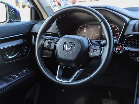 Used 2024 Honda CR-V EX-L image 17