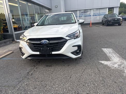 Used 2025 Subaru Legacy Premium AWD/4WD image 4