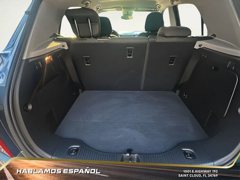 Used 2020 Chevrolet Trax LS w/ Tint and Cruise Package image 34