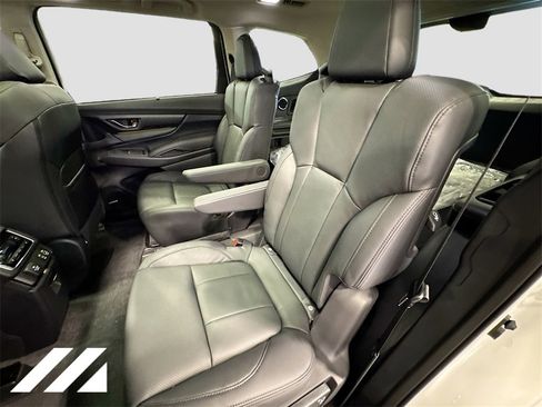 New 2026 Subaru Ascent Bronze Edition image 27
